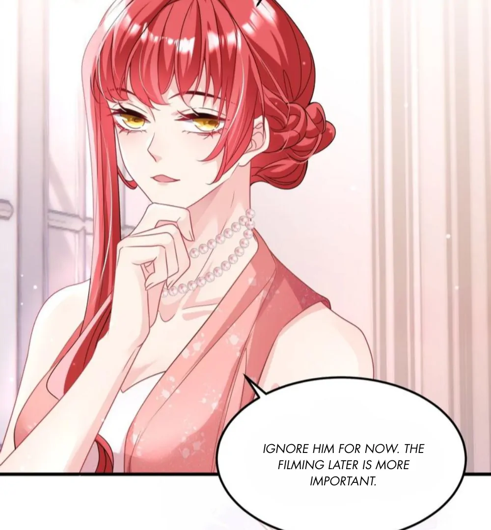 Divorce, Then A Comeback with Billions Chapter 9 - page 38