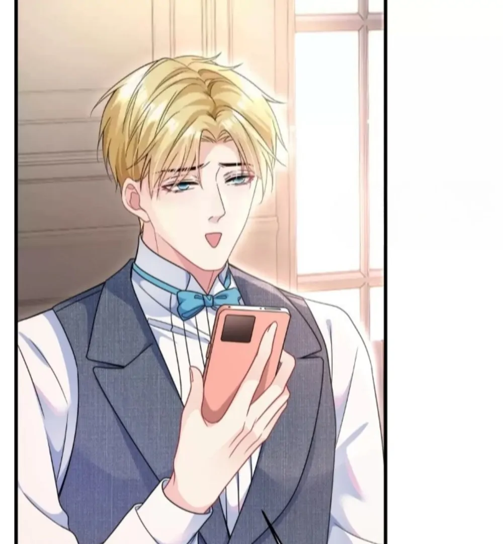 Divorce, Then A Comeback with Billions Chapter 9 - page 4