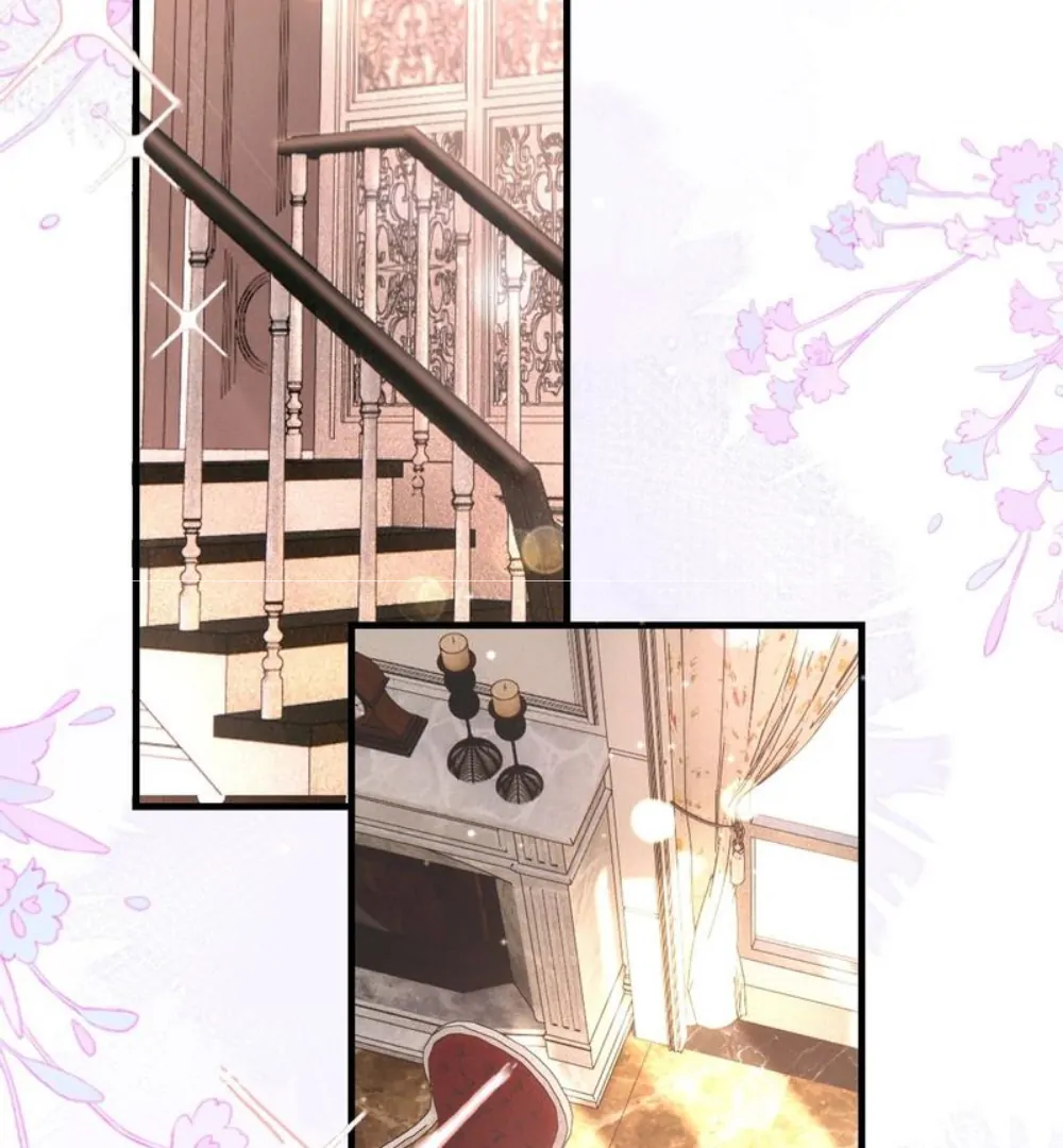 Divorce, Then A Comeback with Billions Chapter 9 - page 40