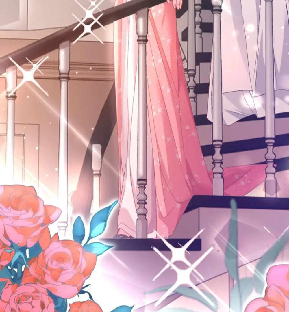 Divorce, Then A Comeback with Billions Chapter 9 - page 44