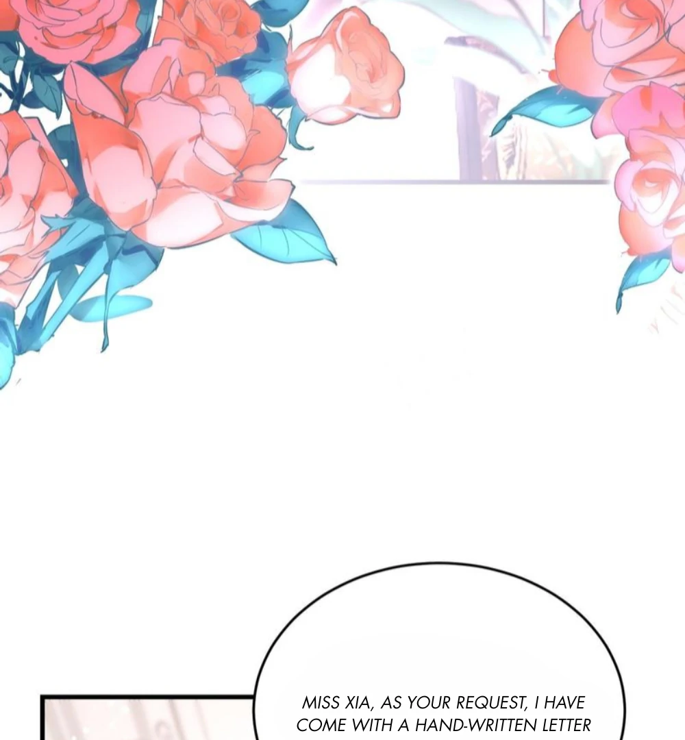 Divorce, Then A Comeback with Billions Chapter 9 - page 45