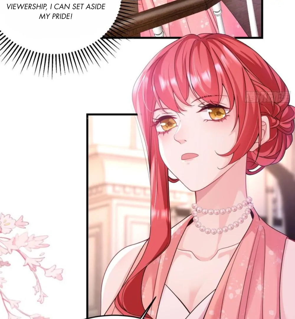 Divorce, Then A Comeback with Billions Chapter 9 - page 47