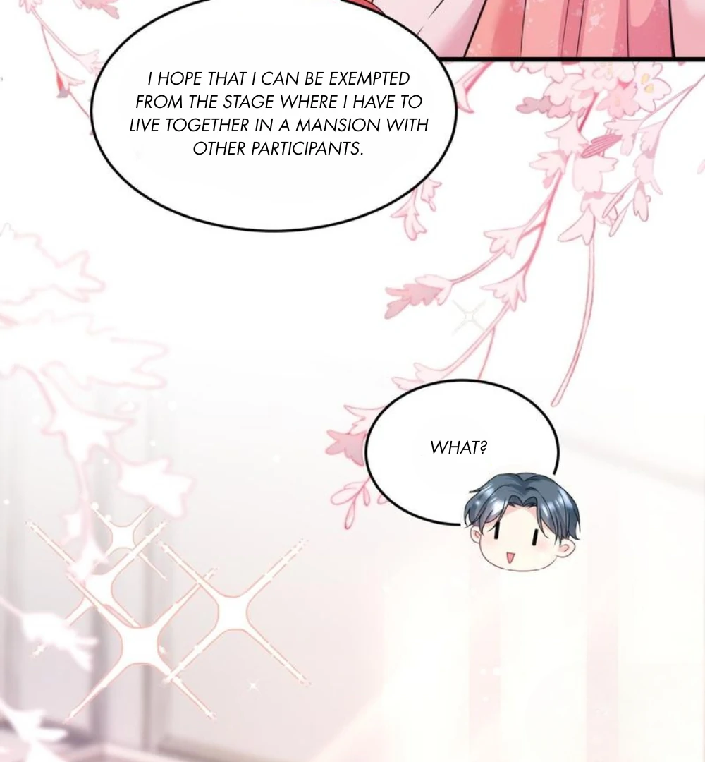 Divorce, Then A Comeback with Billions Chapter 9 - page 48