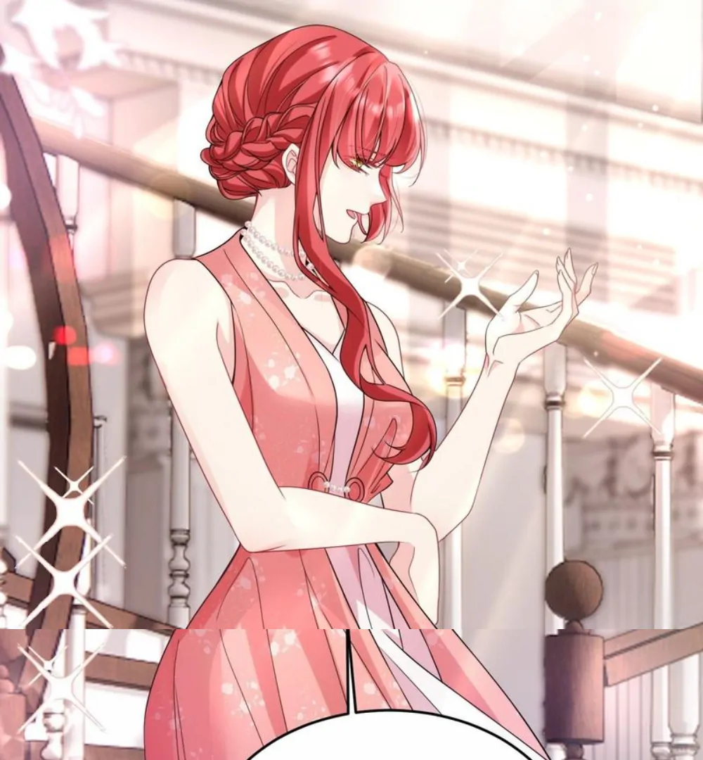 Divorce, Then A Comeback with Billions Chapter 9 - page 49