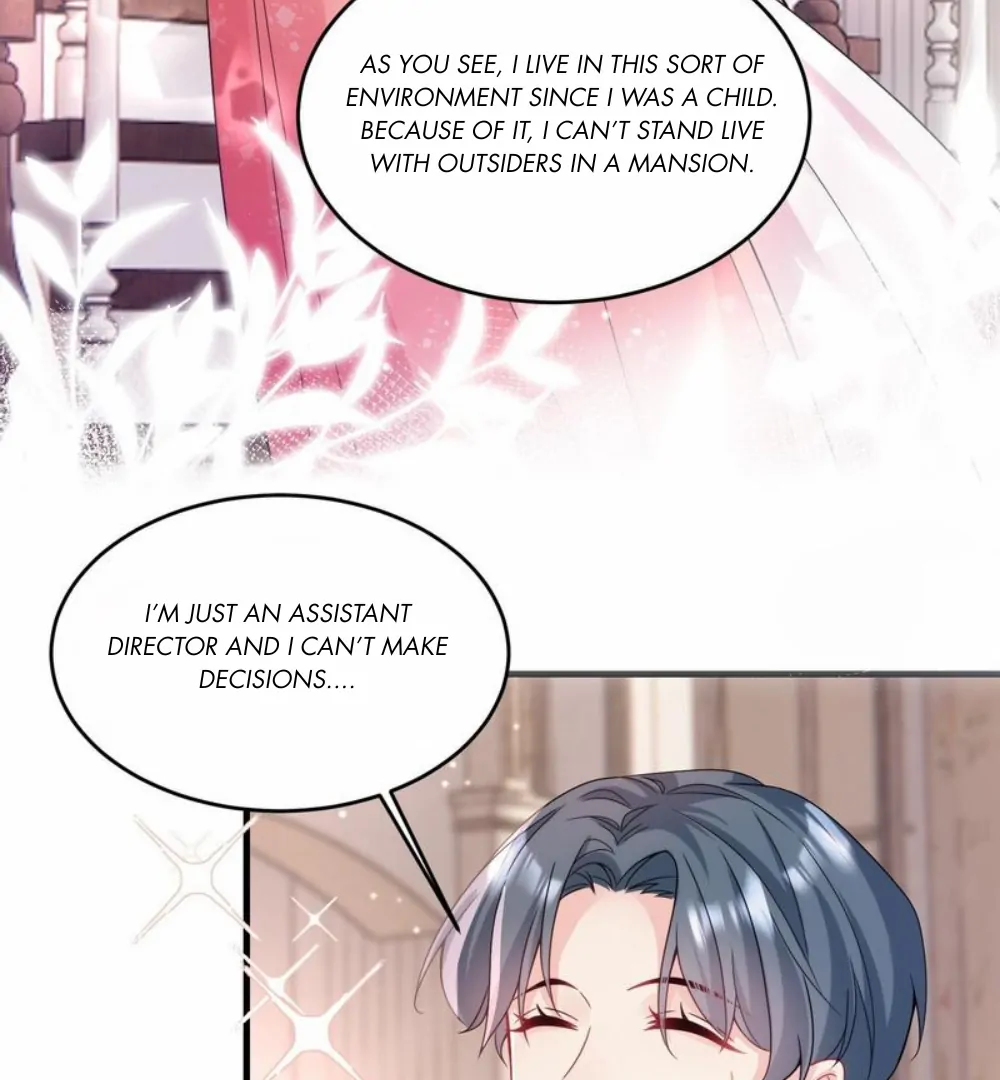 Divorce, Then A Comeback with Billions Chapter 9 - page 50