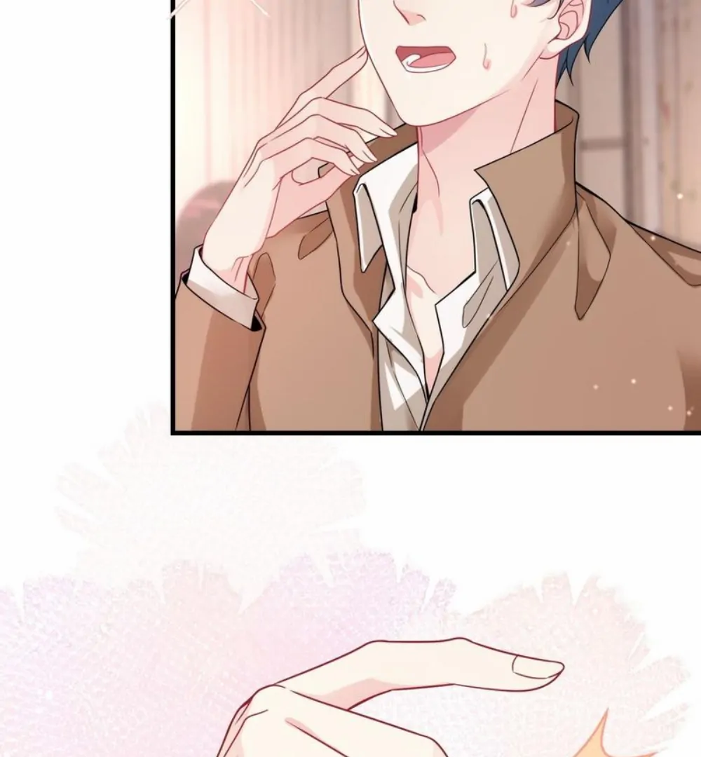 Divorce, Then A Comeback with Billions Chapter 9 - page 51