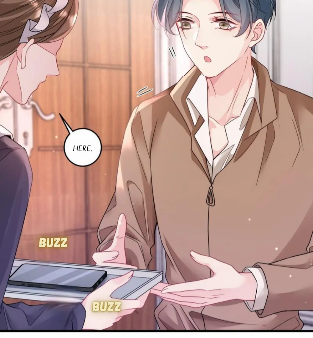 Divorce, Then A Comeback with Billions Chapter 9 - page 53