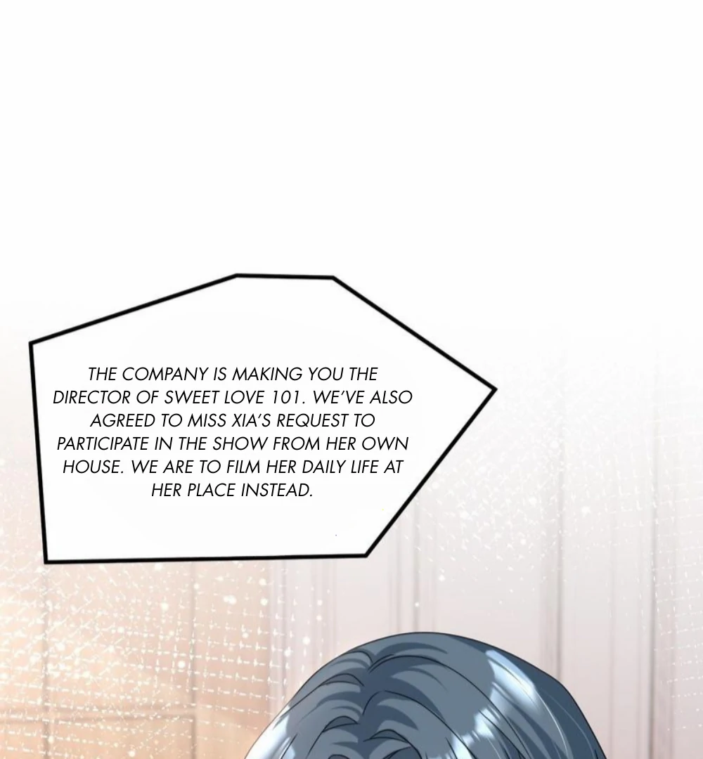 Divorce, Then A Comeback with Billions Chapter 9 - page 54