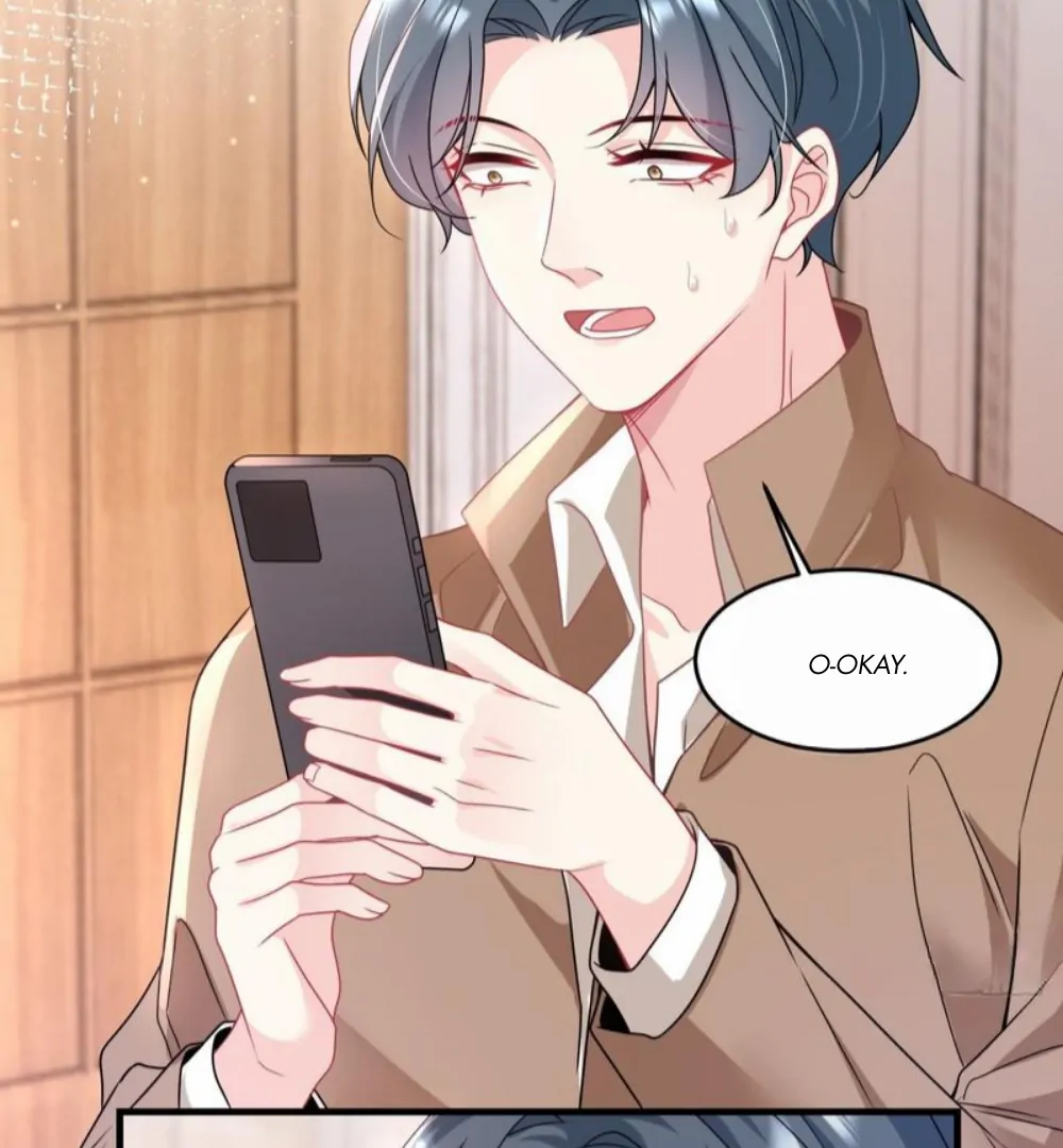 Divorce, Then A Comeback with Billions Chapter 9 - page 55