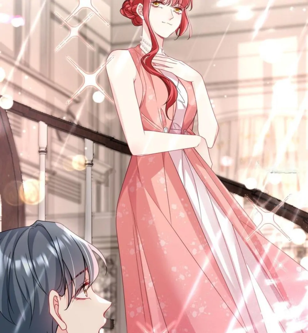 Divorce, Then A Comeback with Billions Chapter 9 - page 57