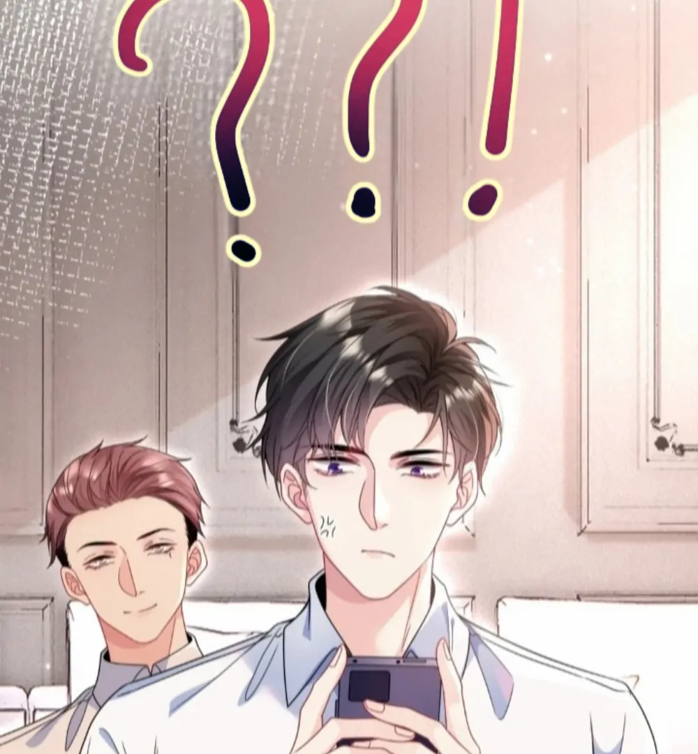 Divorce, Then A Comeback with Billions Chapter 9 - page 6