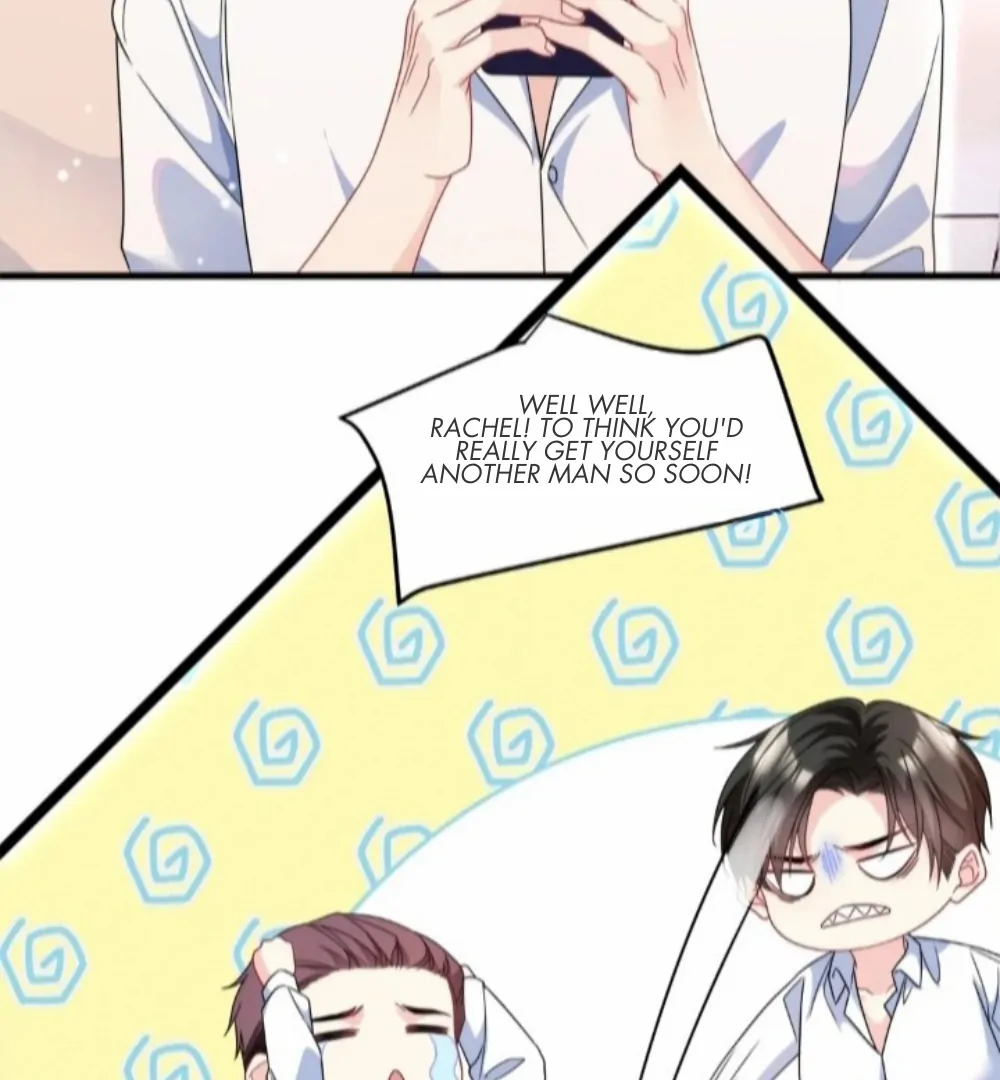 Divorce, Then A Comeback with Billions Chapter 9 - page 7