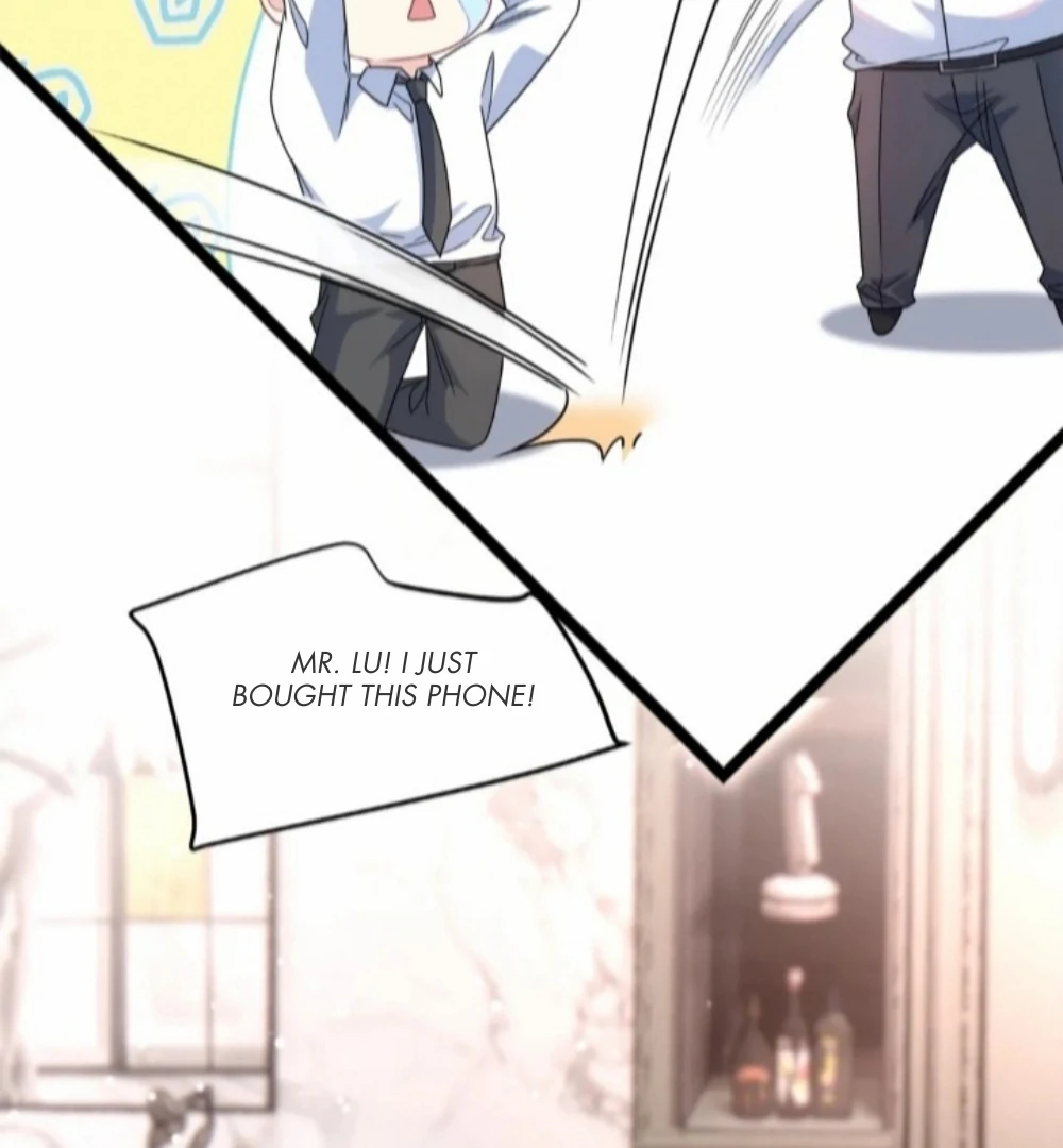 Divorce, Then A Comeback with Billions Chapter 9 - page 8