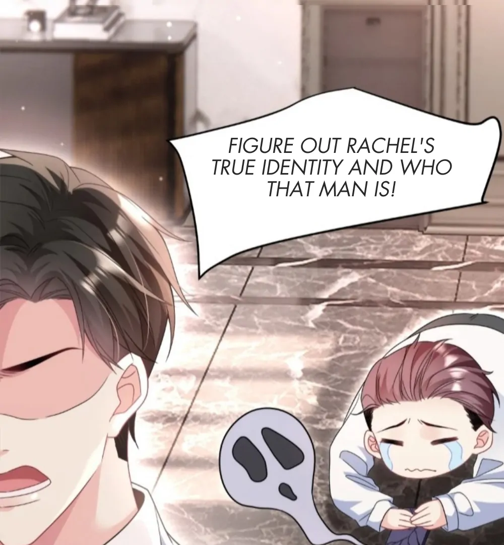 Divorce, Then A Comeback with Billions Chapter 9 - page 9