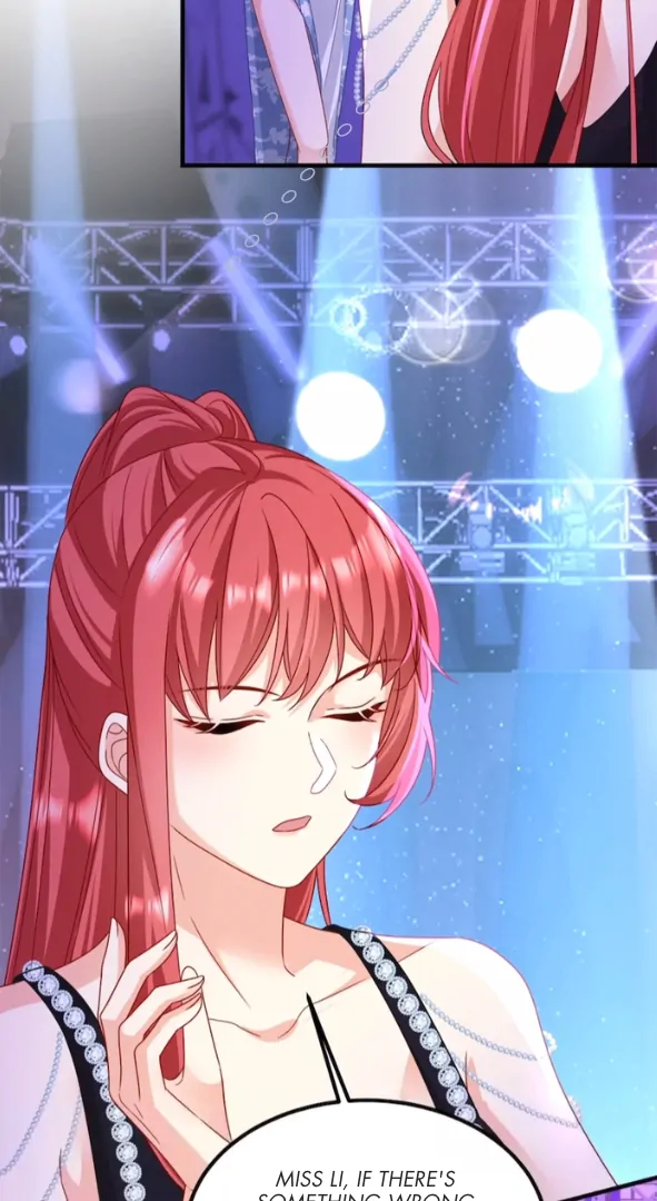 Divorce, Then A Comeback with Billions Chapter 12 - page 13