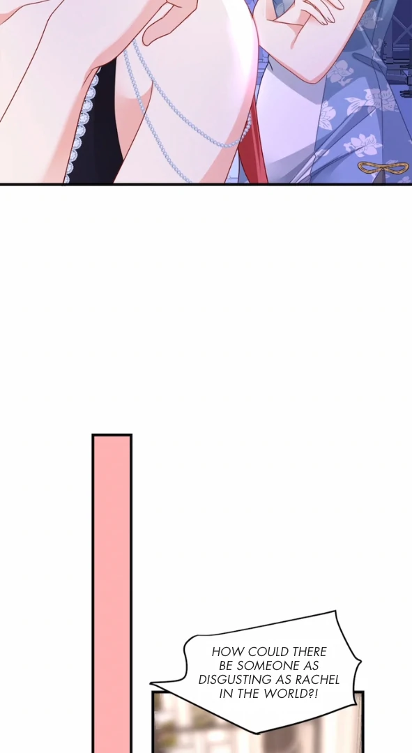 Divorce, Then A Comeback with Billions Chapter 12 - page 15