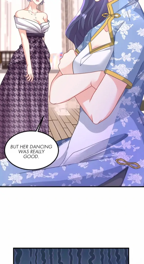 Divorce, Then A Comeback with Billions Chapter 12 - page 17