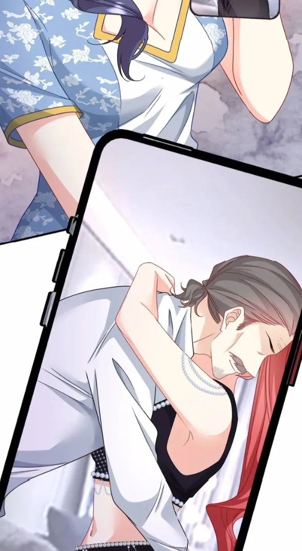 Divorce, Then A Comeback with Billions Chapter 12 - page 22