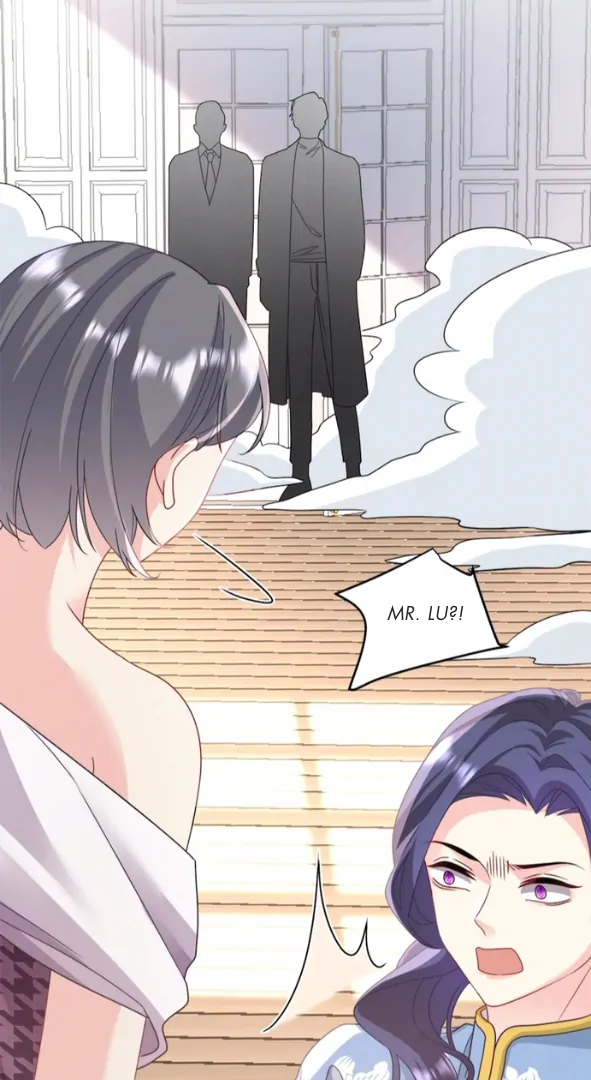 Divorce, Then A Comeback with Billions Chapter 12 - page 24