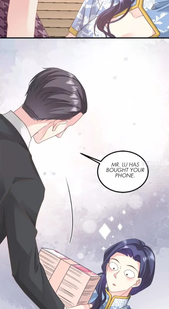 Divorce, Then A Comeback with Billions Chapter 12 - page 25