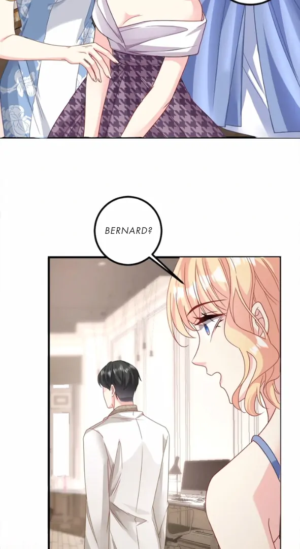 Divorce, Then A Comeback with Billions Chapter 12 - page 30