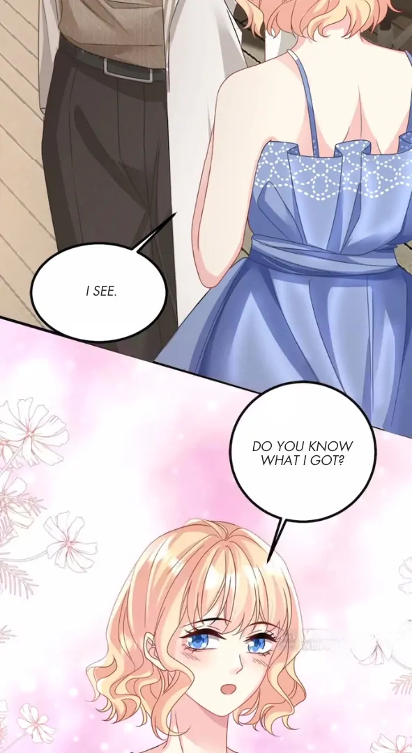 Divorce, Then A Comeback with Billions Chapter 12 - page 32