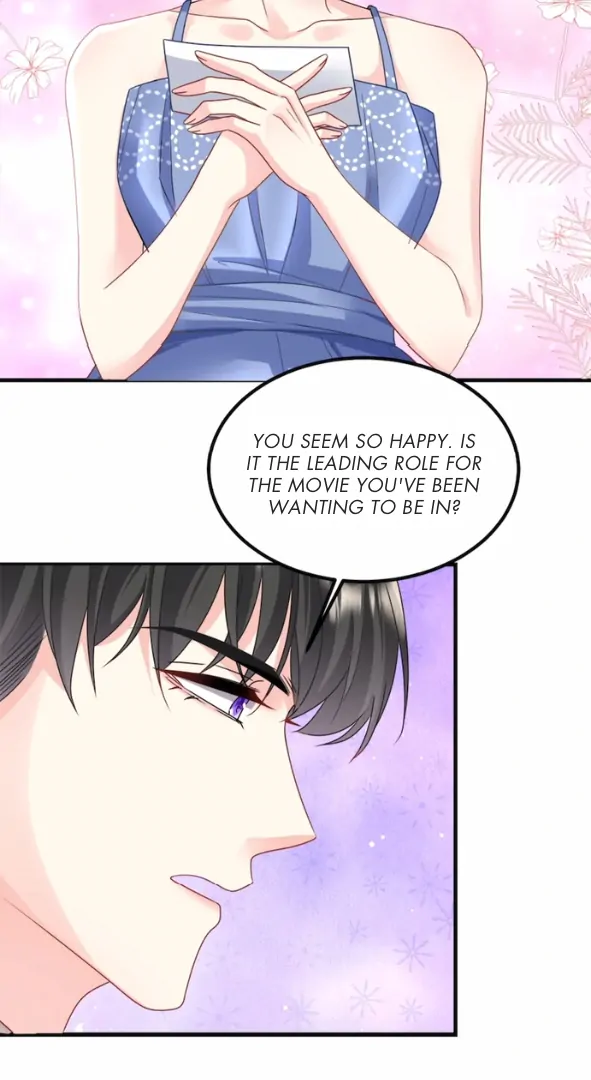 Divorce, Then A Comeback with Billions Chapter 12 - page 33