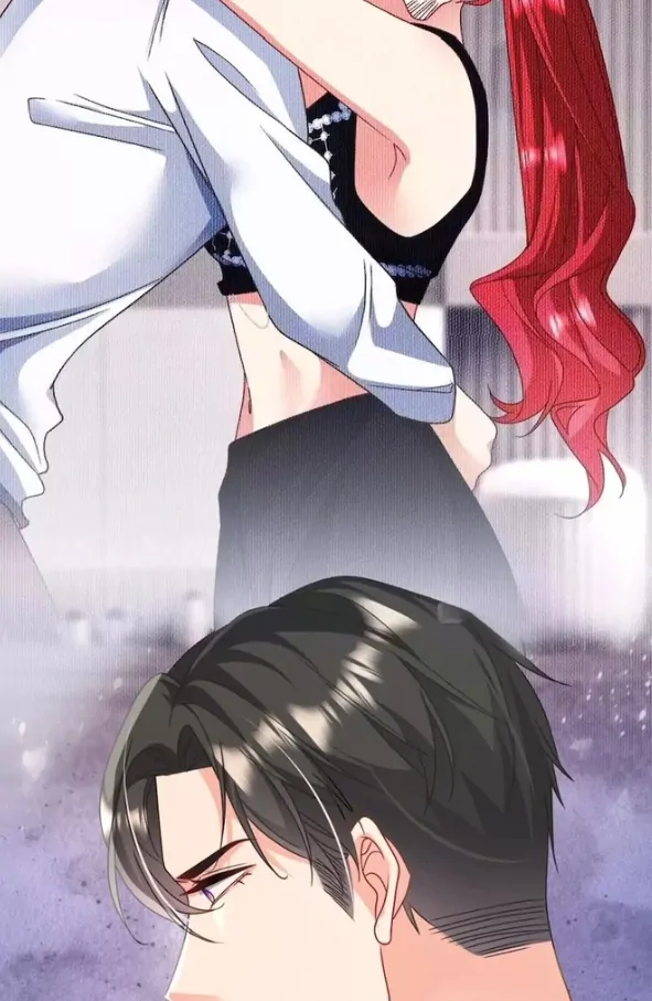 Divorce, Then A Comeback with Billions Chapter 12 - page 36