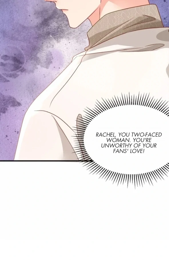 Divorce, Then A Comeback with Billions Chapter 12 - page 37