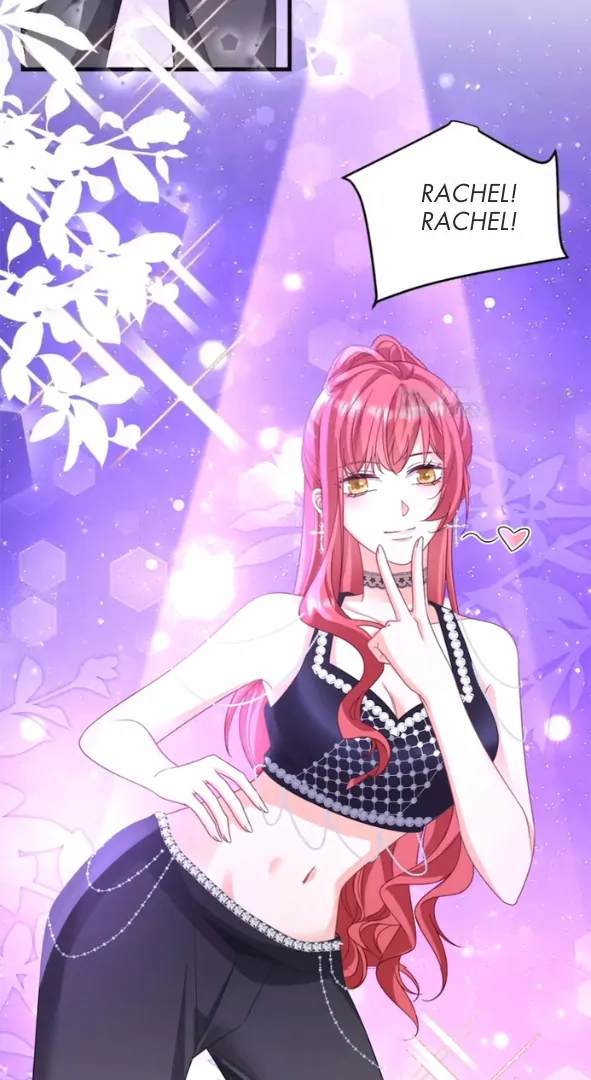 Divorce, Then A Comeback with Billions Chapter 12 - page 3