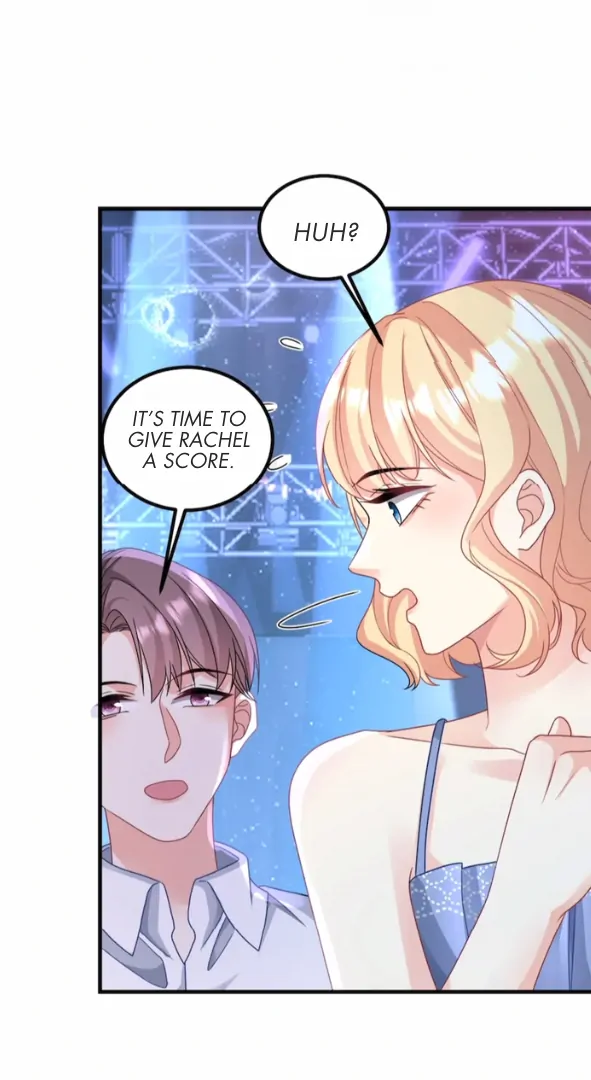 Divorce, Then A Comeback with Billions Chapter 12 - page 7