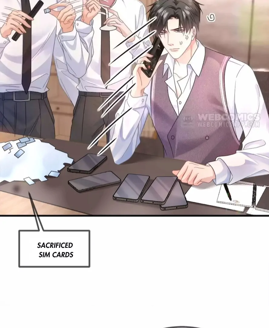 Divorce, Then A Comeback with Billions Chapter 13 - page 9