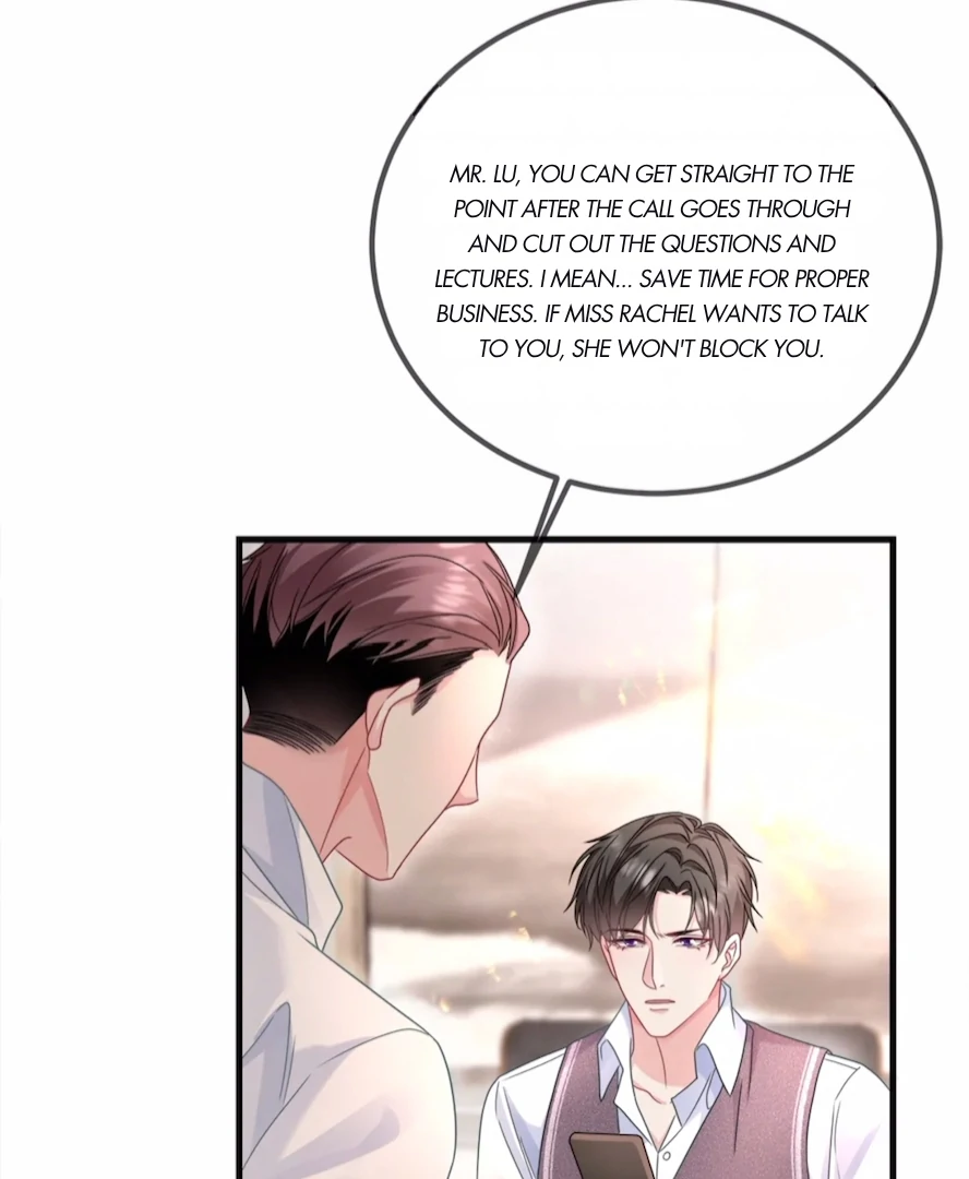 Divorce, Then A Comeback with Billions Chapter 13 - page 10