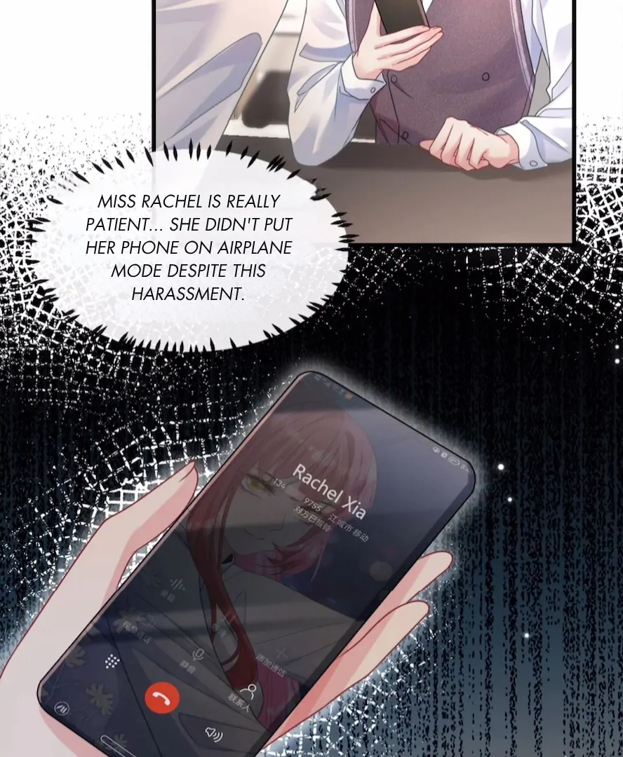 Divorce, Then A Comeback with Billions Chapter 13 - page 11