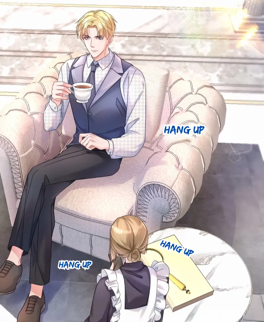 Divorce, Then A Comeback with Billions Chapter 13 - page 15