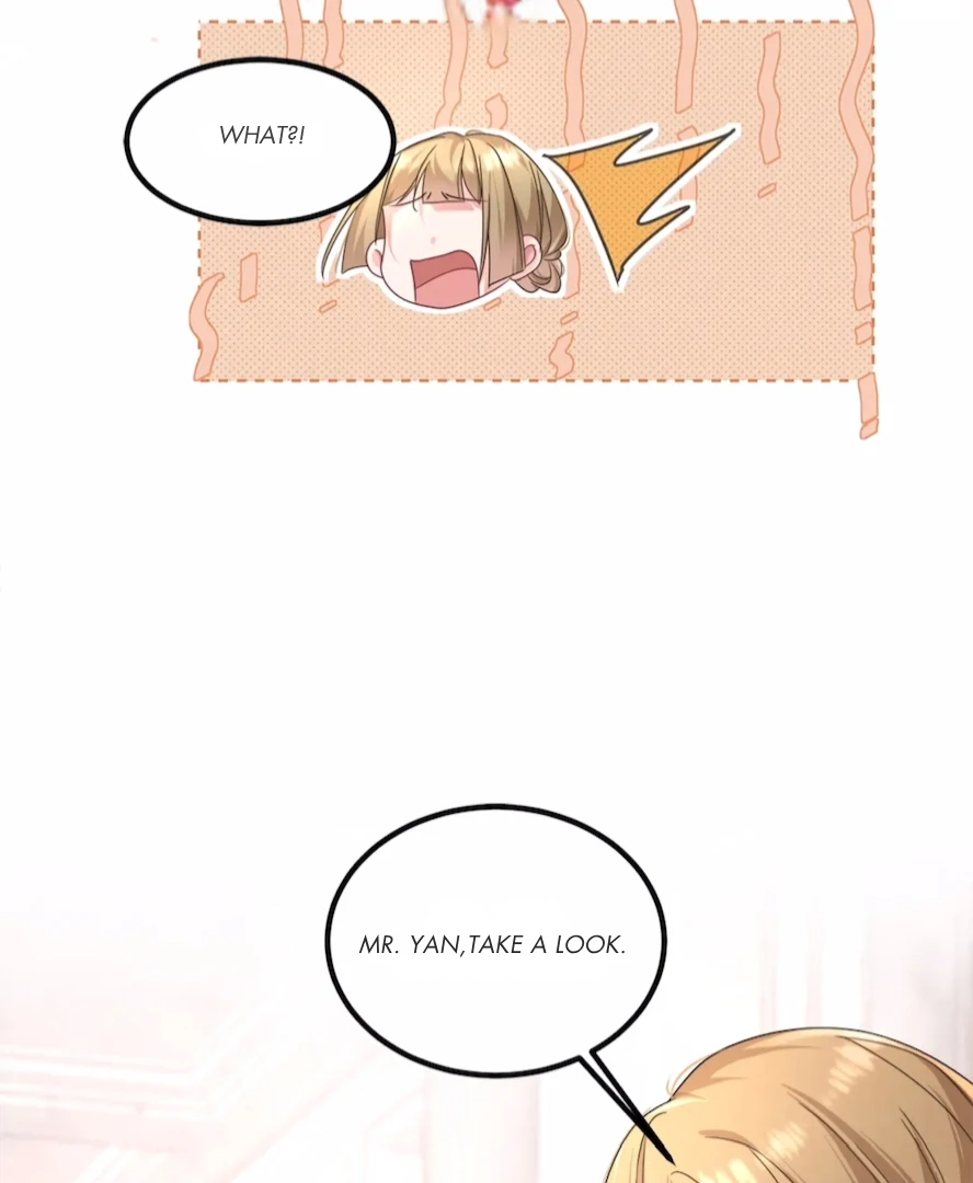 Divorce, Then A Comeback with Billions Chapter 13 - page 17