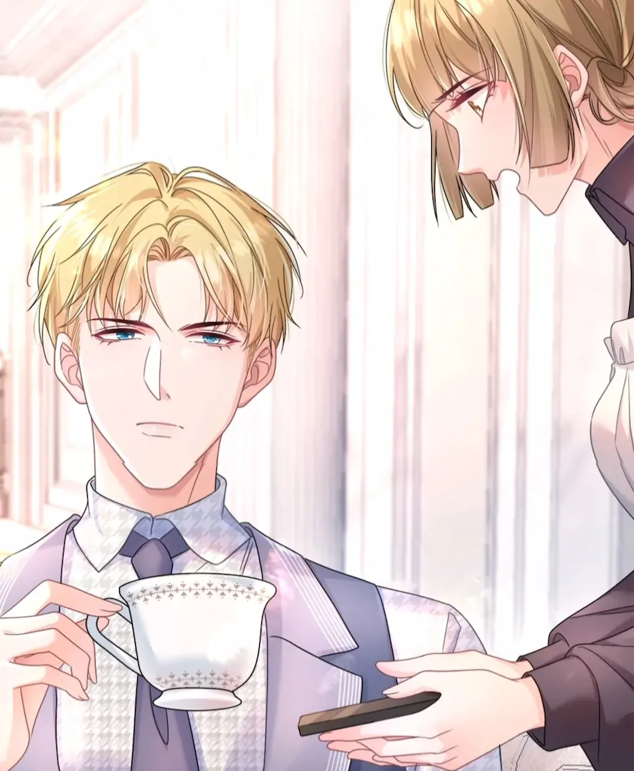 Divorce, Then A Comeback with Billions Chapter 13 - page 18