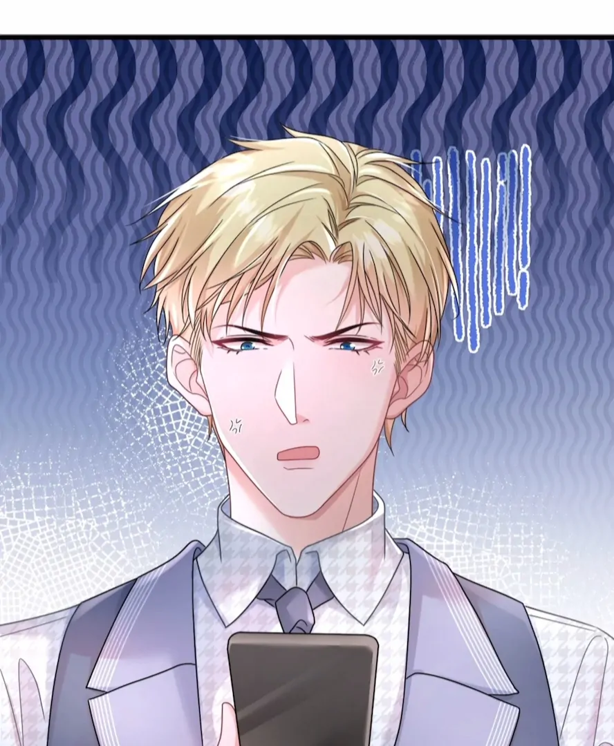 Divorce, Then A Comeback with Billions Chapter 13 - page 21