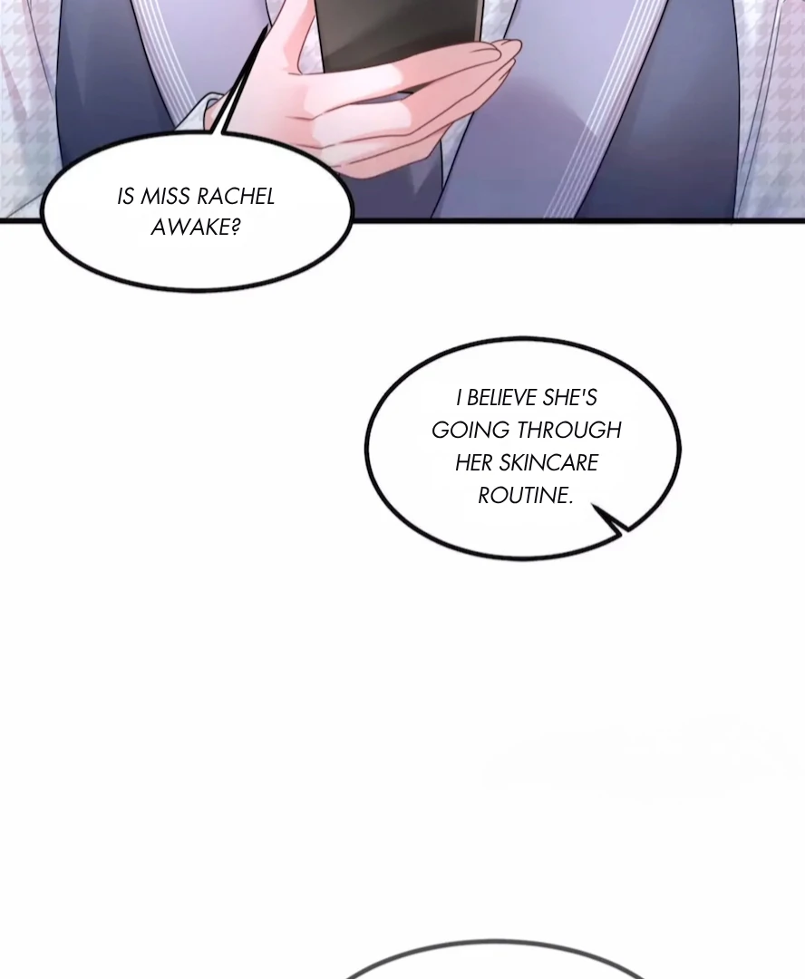 Divorce, Then A Comeback with Billions Chapter 13 - page 22