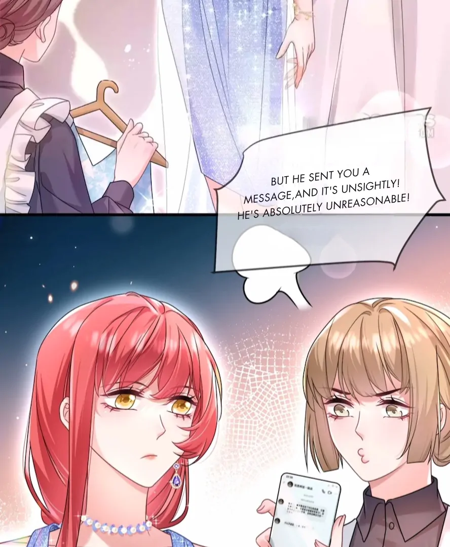 Divorce, Then A Comeback with Billions Chapter 13 - page 28