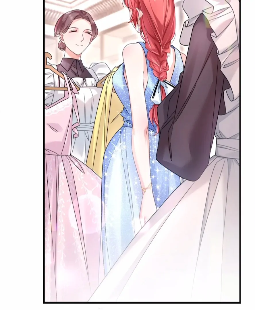 Divorce, Then A Comeback with Billions Chapter 13 - page 30