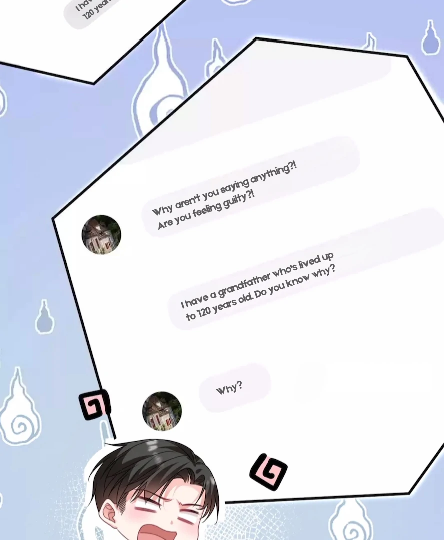 Divorce, Then A Comeback with Billions Chapter 13 - page 33