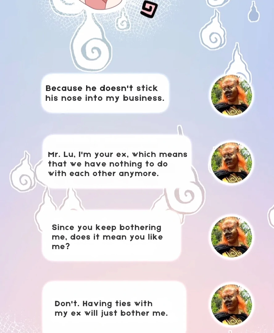 Divorce, Then A Comeback with Billions Chapter 13 - page 34