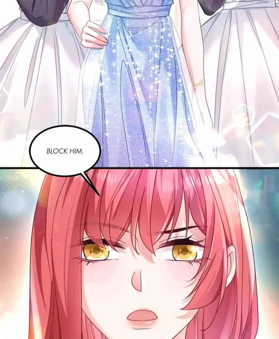 Divorce, Then A Comeback with Billions Chapter 13 - page 36