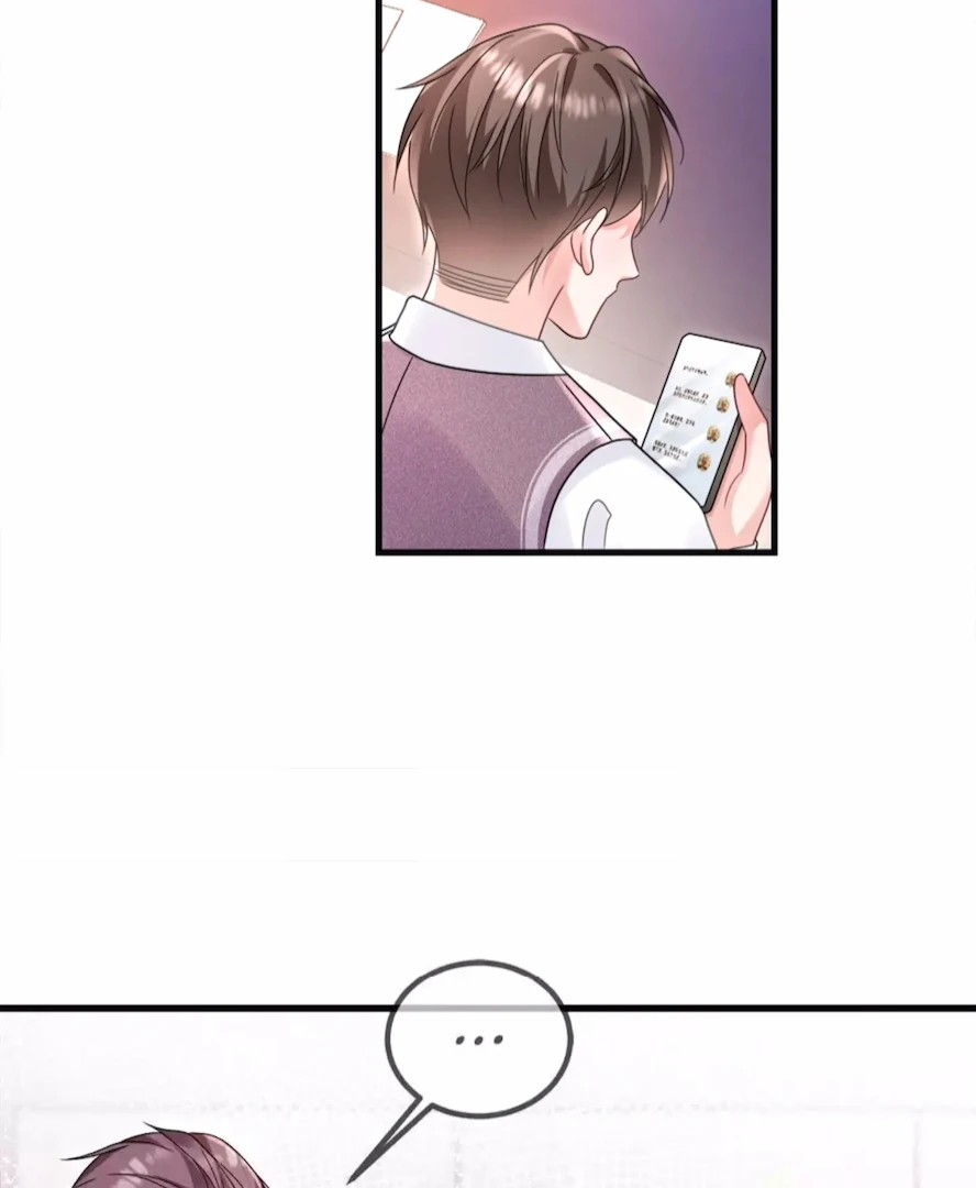 Divorce, Then A Comeback with Billions Chapter 13 - page 38