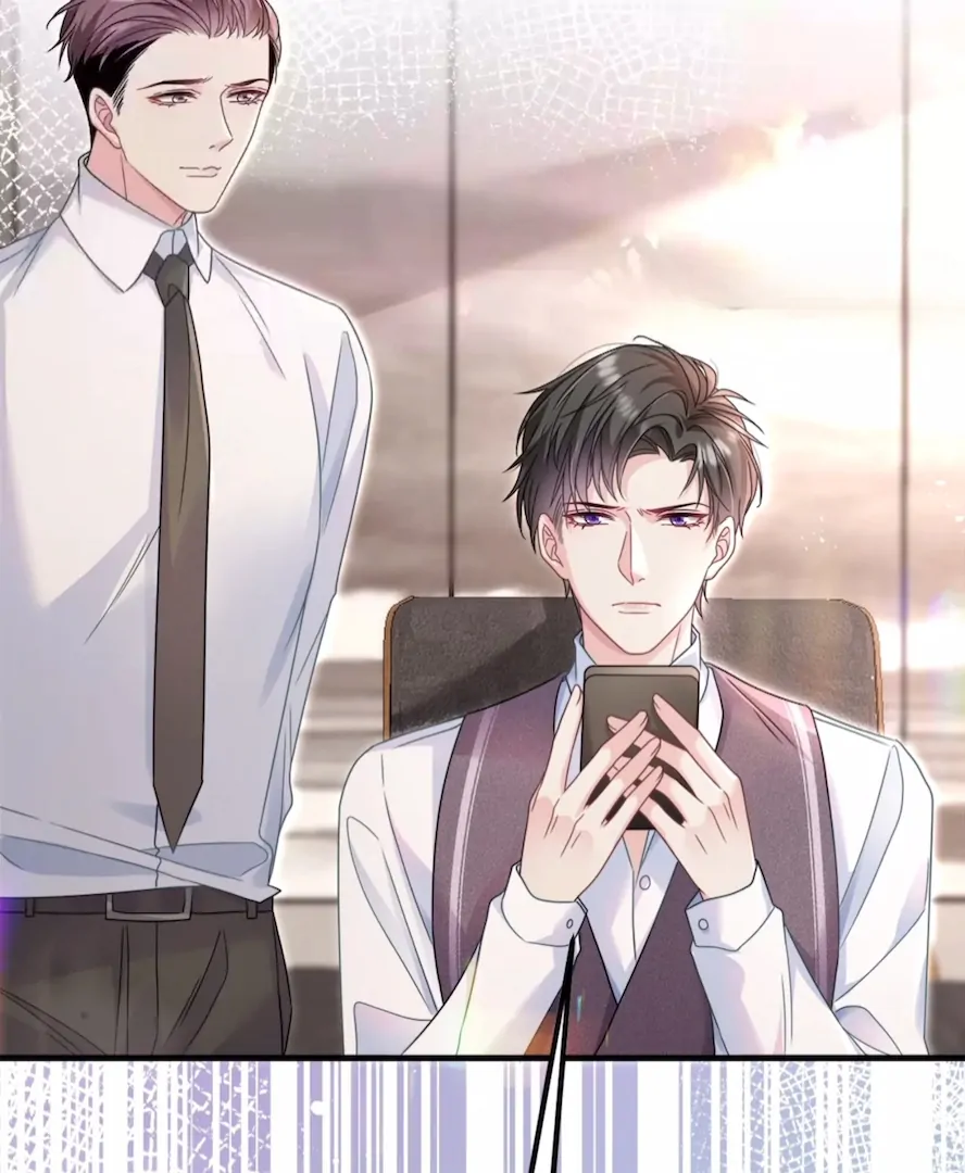 Divorce, Then A Comeback with Billions Chapter 13 - page 39