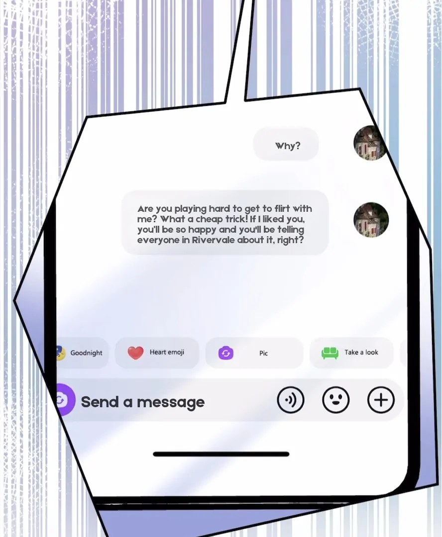 Divorce, Then A Comeback with Billions Chapter 13 - page 40