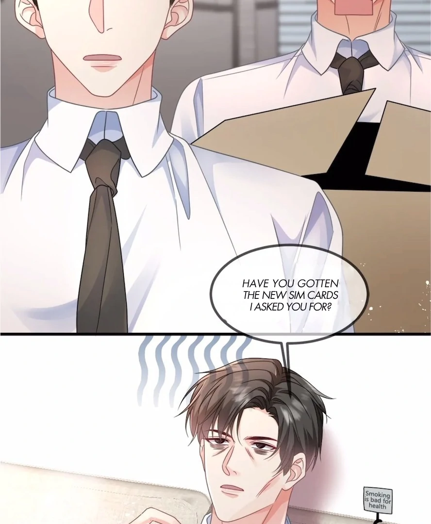 Divorce, Then A Comeback with Billions Chapter 13 - page 4