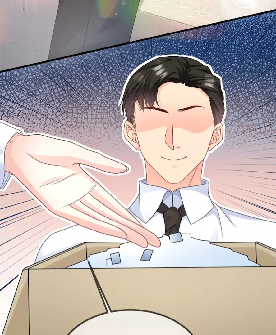 Divorce, Then A Comeback with Billions Chapter 13 - page 6