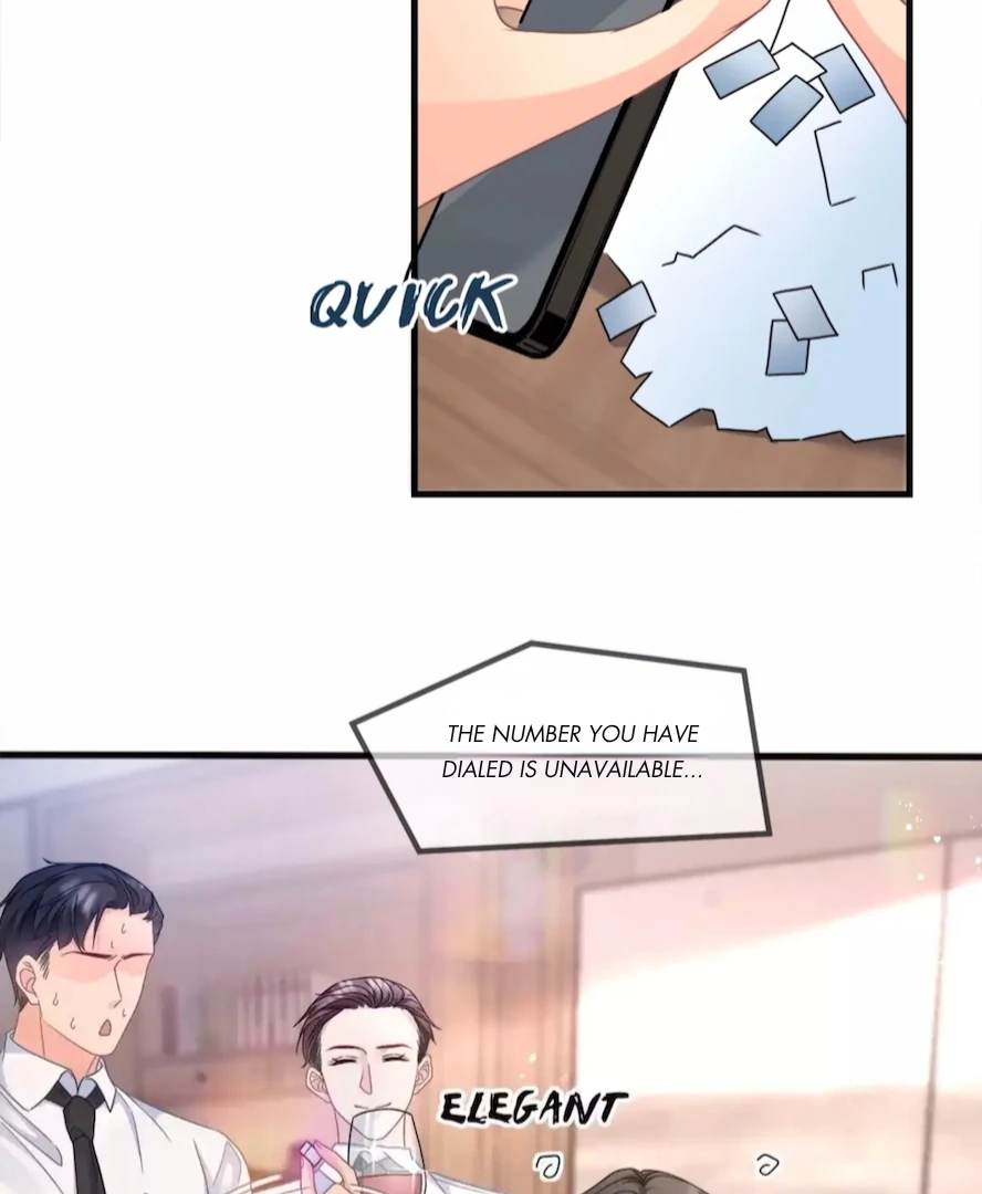 Divorce, Then A Comeback with Billions Chapter 13 - page 8